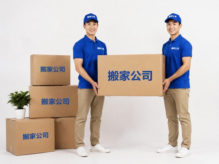 东台家庭与别墅精细化搬家